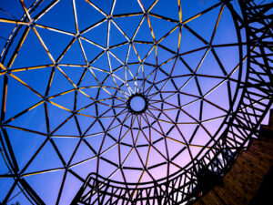 הכל ארץ - כיפה סלילית 1