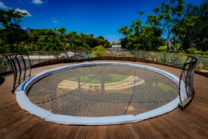 הכל ארץ - מבט אל השמיים 2