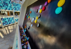 הכל חומר - מגנטיות