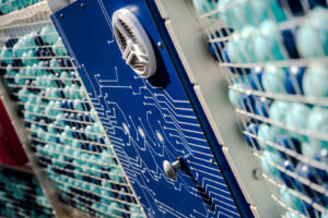 הכל חומר - מוליכות חשמלית 1