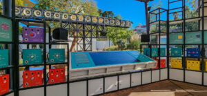 הקול קוד - מכונת נגינה 3