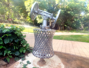 גרוסקופ כפול