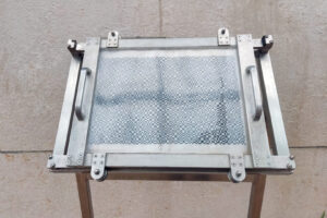 לשבור את הצופן