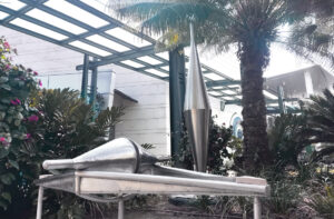 יורד בעלייה