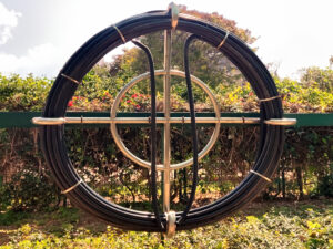 צינור קול חדש