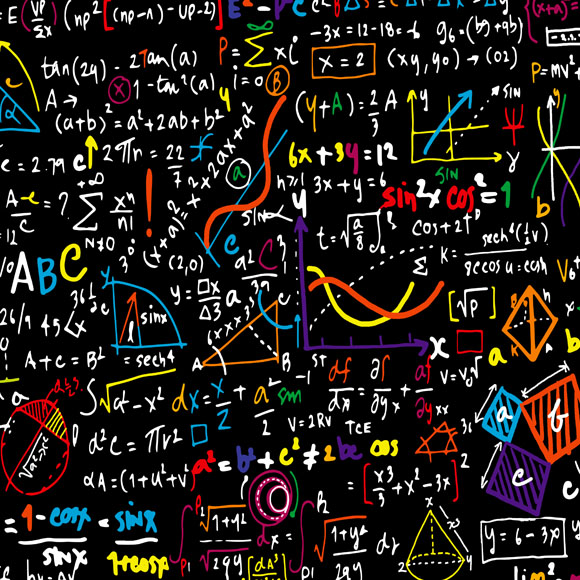 מתמטיקה במהירות הבזק