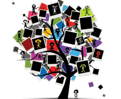 הו, משפחה שכזאת!