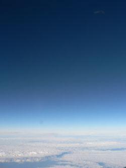 מה הטמפרטורה בחלל? ספי