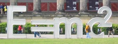 האם ניתן ליצור מסה מאנרגיה (על פי הנוסחא E=mc^2)? מישל