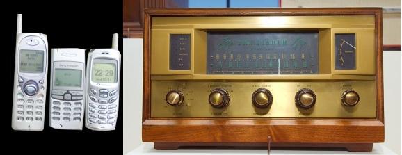 מדוע כאשר הפלאפון שלי סמוך לרדיו הוא משמיע לפעמים רעש מוזר? ערן