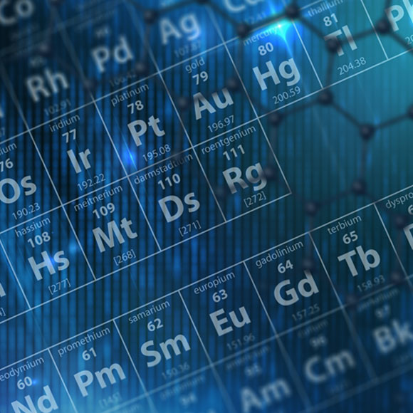 האם מספר הפרוטונים בגרעין האטום הוא שקובע את היסוד? אור