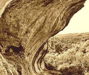 מהם הוטה וצניר וכיצד הם נוצרים? ליאלי