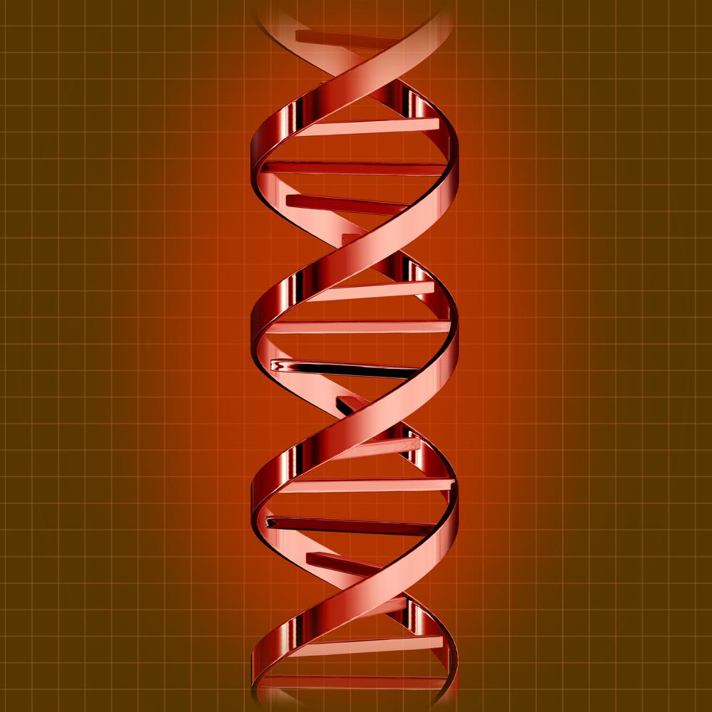 האם הזיהוי הגנטי של בני אדם חסין מזיופים?