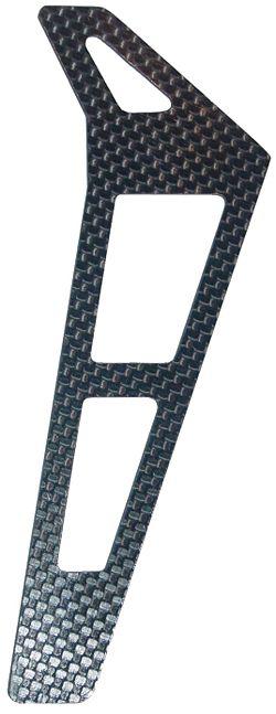 מה השימושים ביריעות פחמן ואיך הן מחזקות את המבנה? חיים