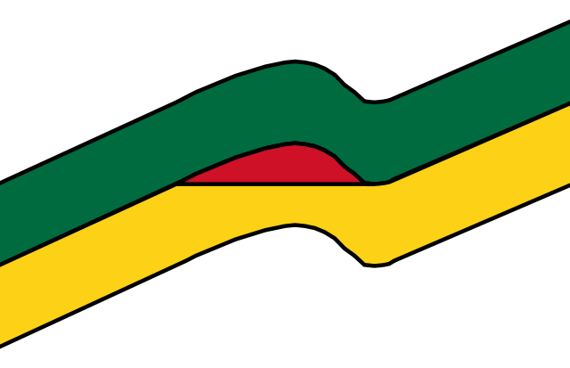 כיצד מודדים את כמות הגז הטבעי במאגר תת קרקעי?