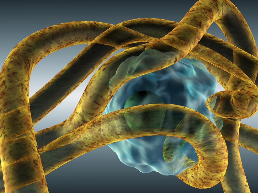 אנטיביוטיקה – “כדור הקסם”