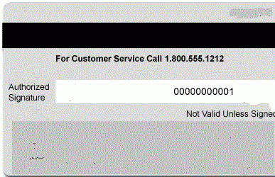 איך כרטיס מגנטי פועל? בנימין