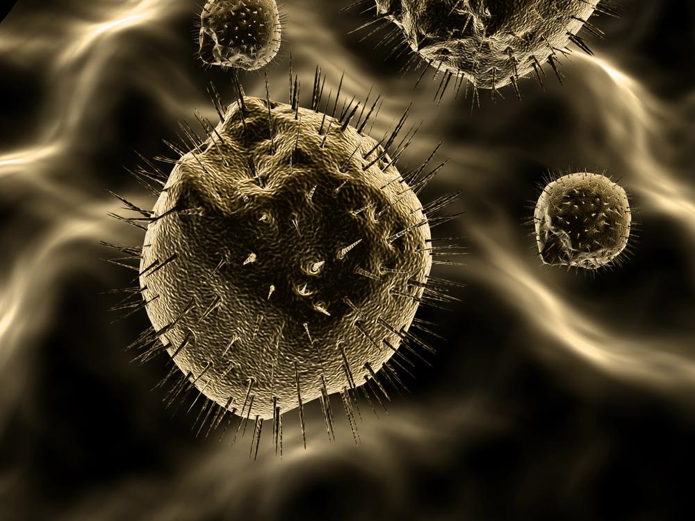 טיפולים בסרטן – שימוש בנוגדנים להרעבת הגידול