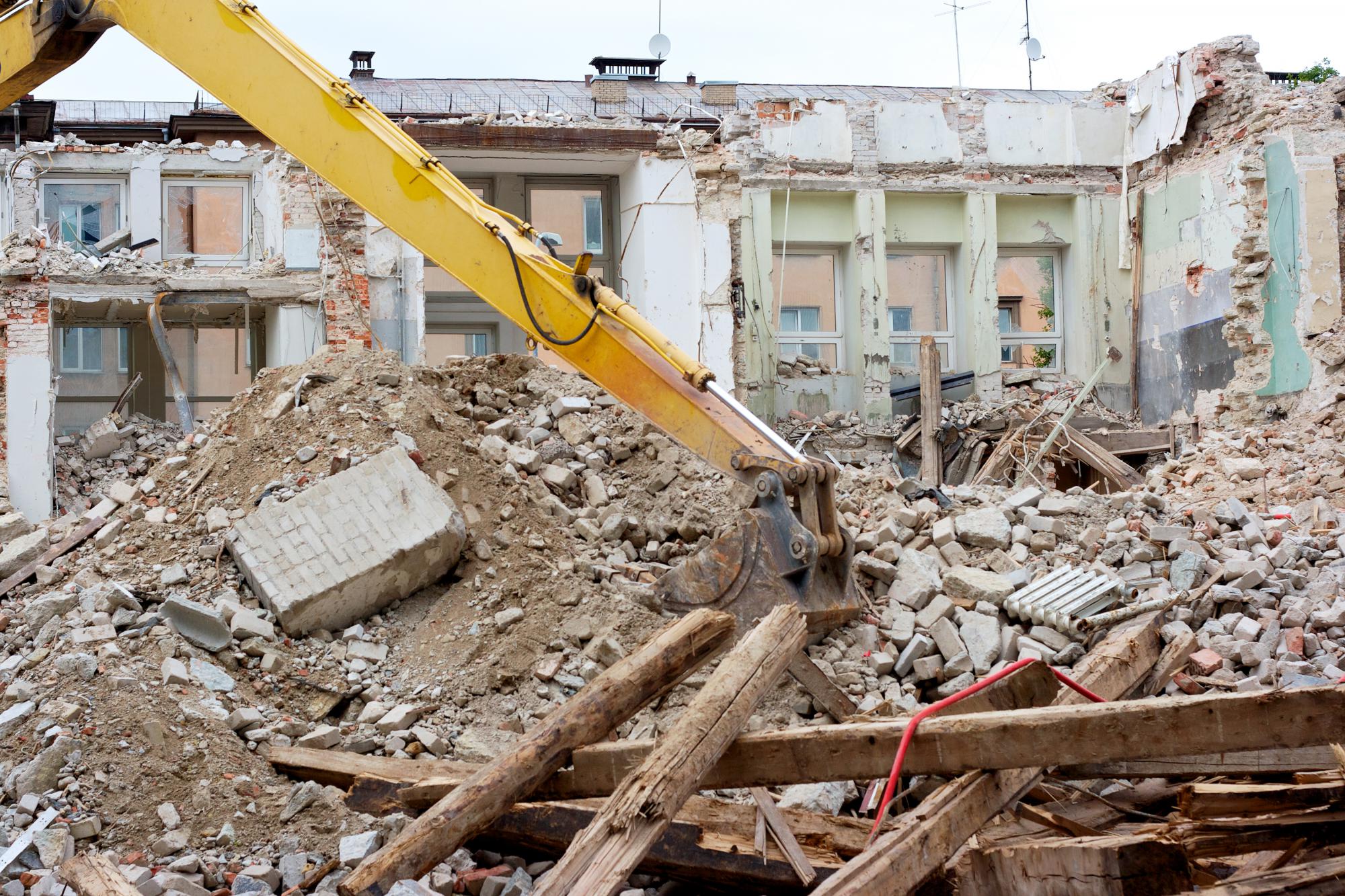 רעידת האדמה בהאיטי: מדוע קורות רעידות אדמה והאם גם אצלינו בישראל