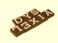 האם אלברט איינשטיין היה דיסלקטי? גלעד