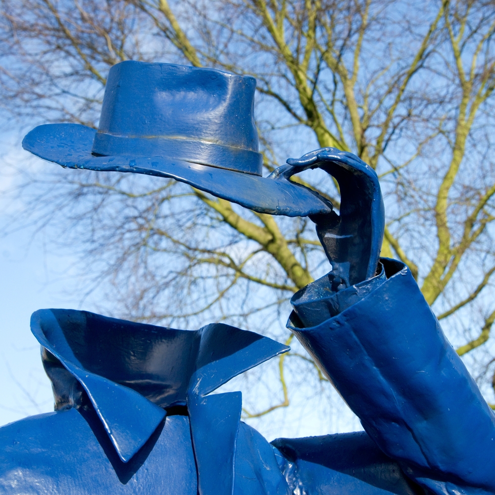 כיצד לימון וחומצות אחרות משמשות כדיו סתרים? עידית