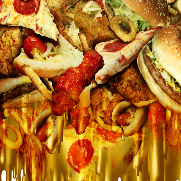 מה ההבדל בין שומן רווי, שומן לא רווי ושומן טרנס?