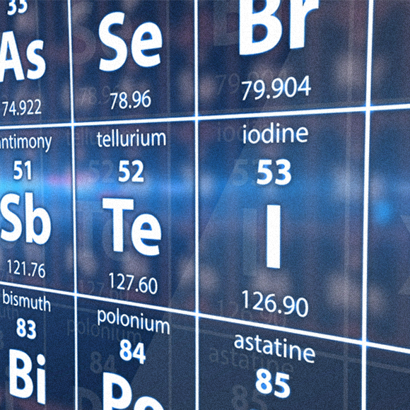 כמה סוגי אטומים קיימים בטבע? מאיה