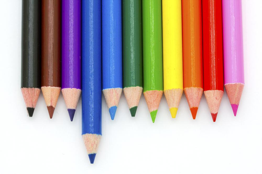 סינסתזיה – היכולת להריח צבעים