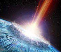 כיצד ניתן לזהות אסטרואיד שעומד לפגוע בכדור הארץ והאם ניתן להתגונן מפניו? גלעד