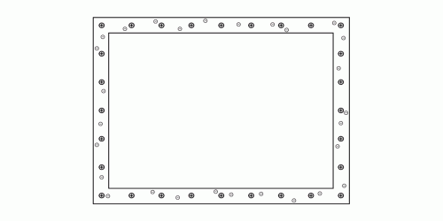 האם קיים חומר שאינו “שקוף” לגלי רדיו והאם התפשטות גלים אלקטרומגנטיים היא בצורת “כדור” או רק במישור אחד?
