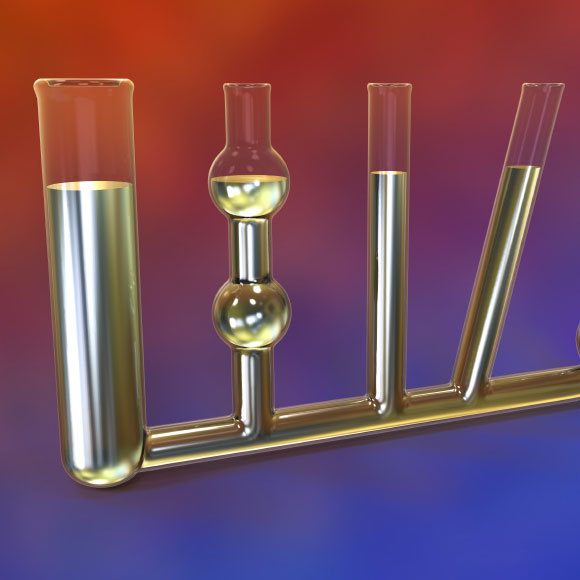 מהו הפרדוקס ההידרוסטטי? נחום