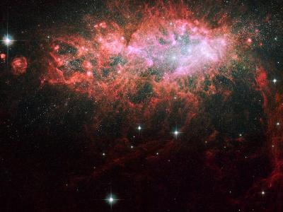 האם כל הגלקסיות הן חלק מצבירי על? אנטוני