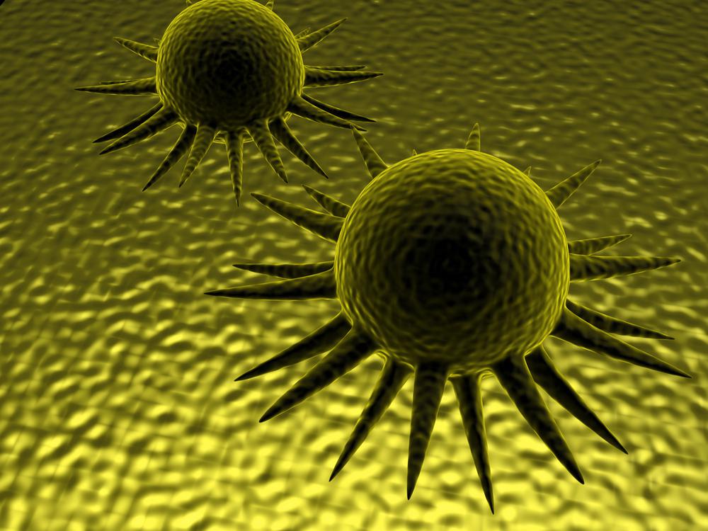 סרטן הריאות