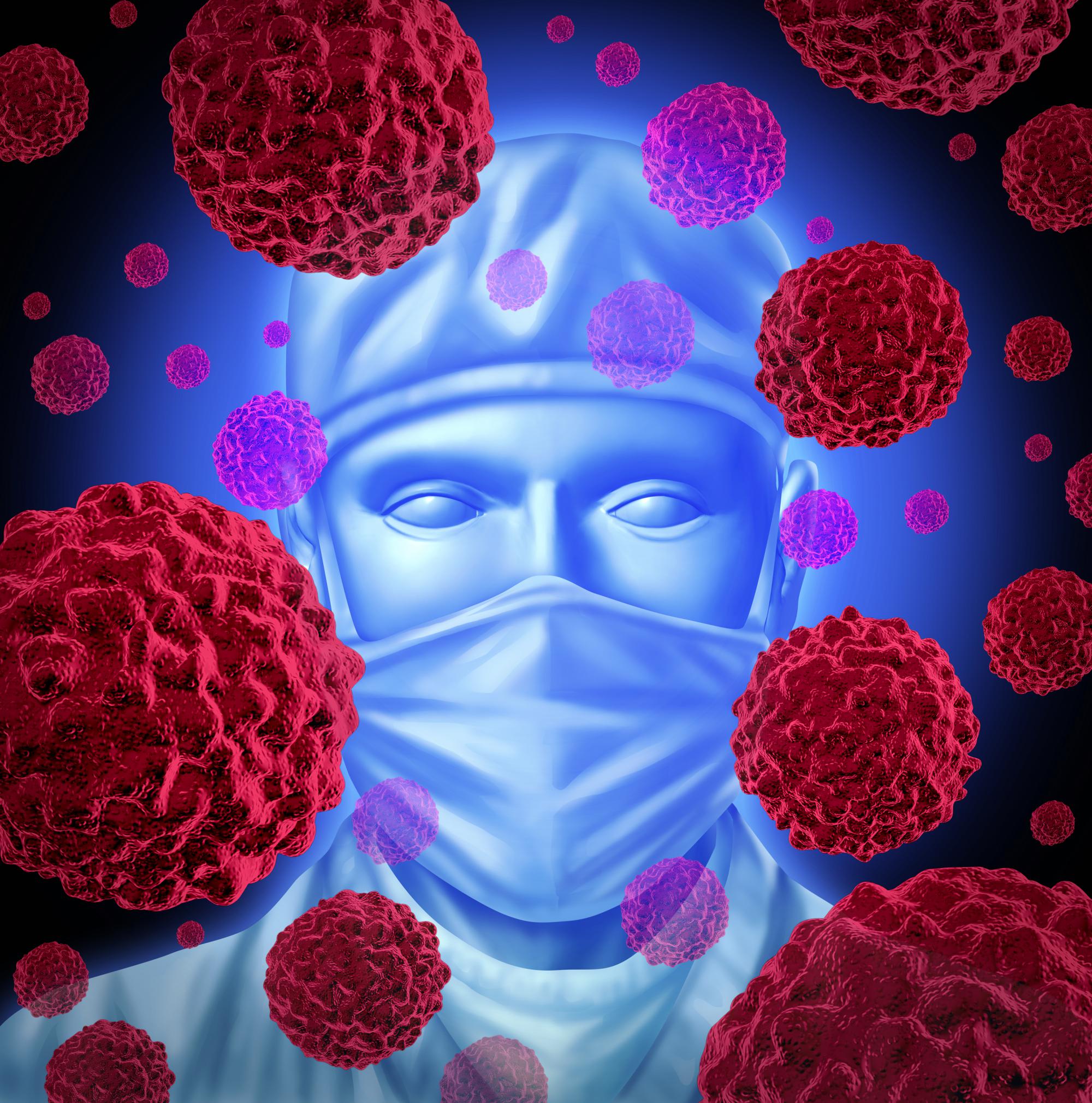 נושא החודש אוקטובר 2010 – מחלת הסרטן