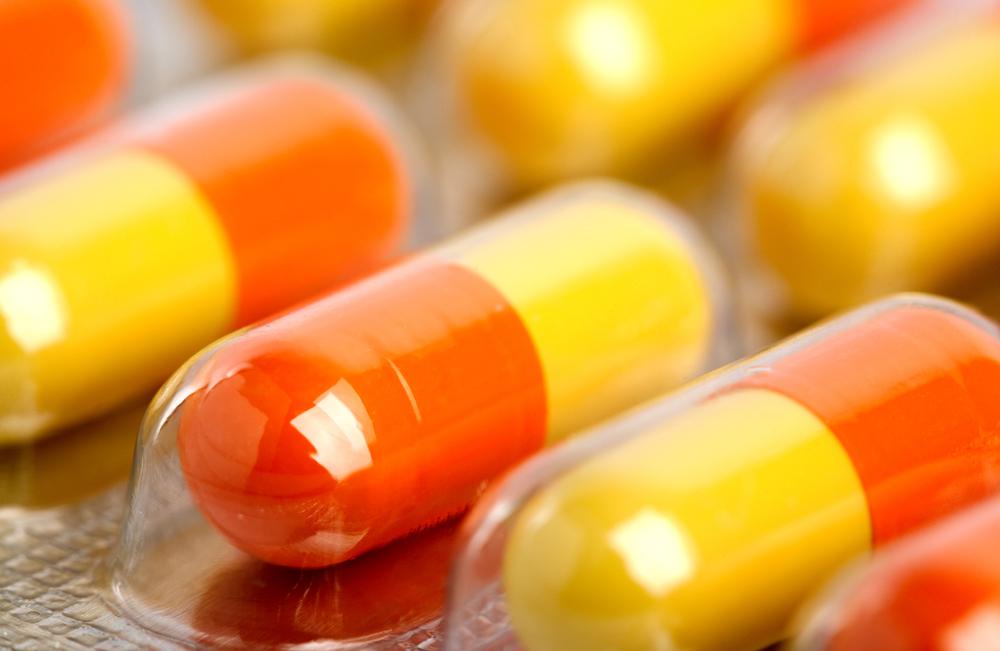 מנגנוני עמידות לאנטיביוטיקה