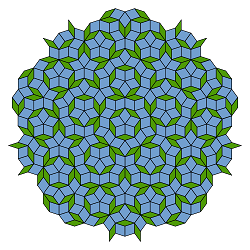 מה הם קוואזי גבישים?