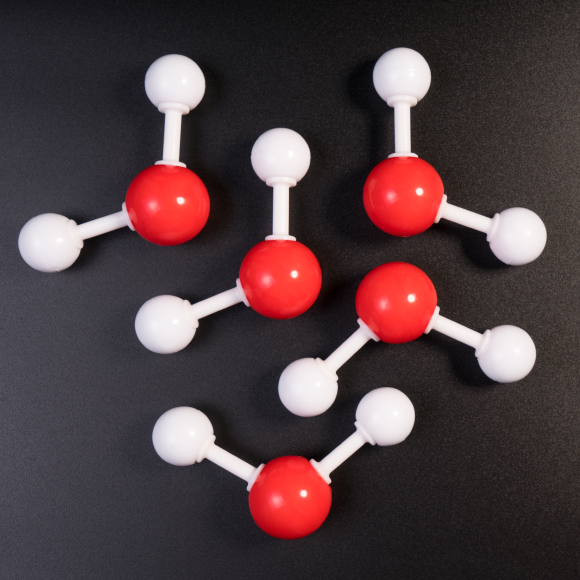 מהו קשר קוולנטי?