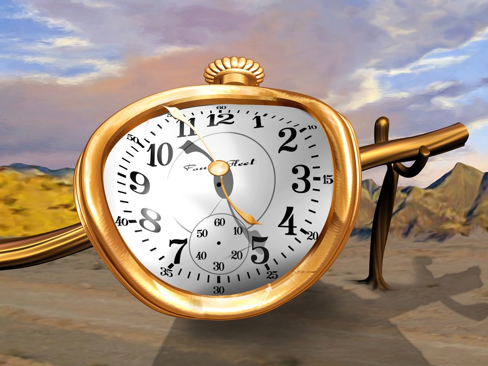 תורת היחסות 3 – התארכות הזמן והתקצרות האורך