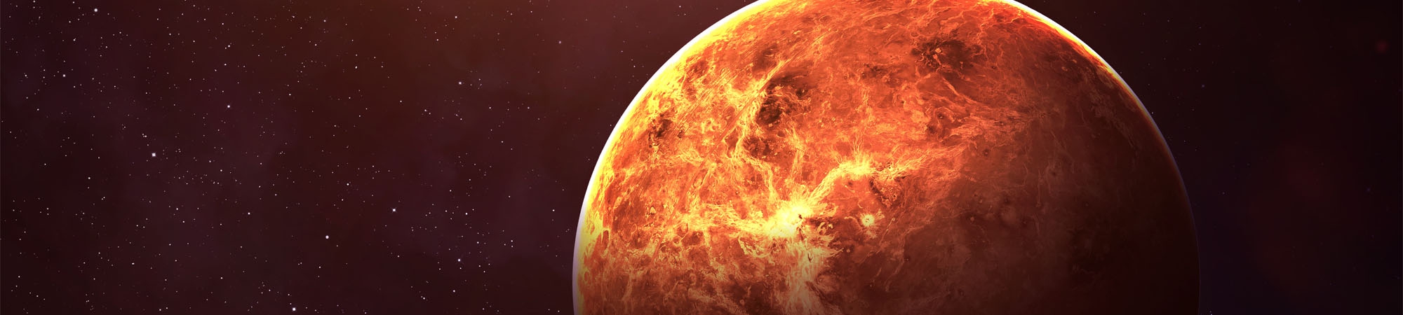 מערכת השמש – נוגה