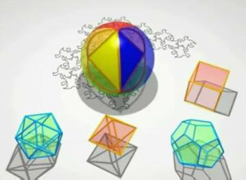 קדימון לסרט “ממדים” (Dimensions)