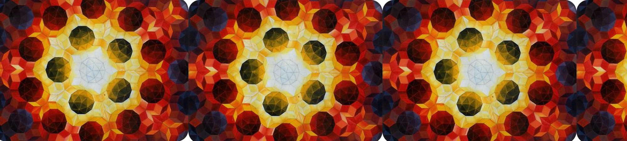 ריצוף פנרוז