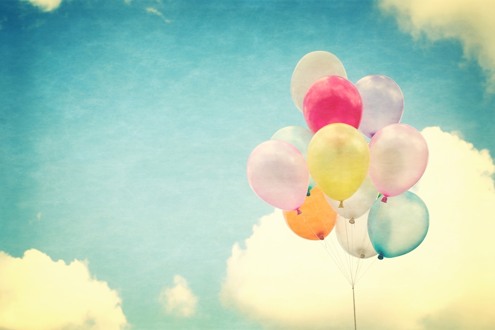 בלוני גומי חסיני אש