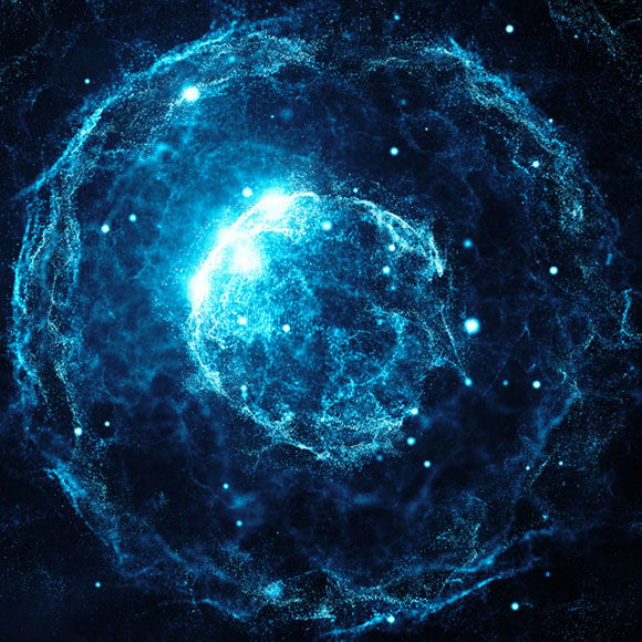 חלקיקי החומר – קווארק למטה