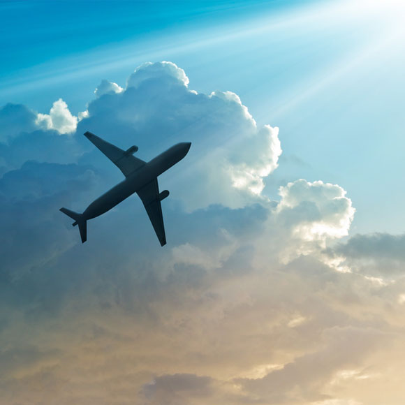 כיצד נוצר בום על קולי?