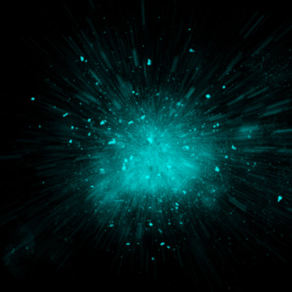 חלקיקי החומר – הגלואון