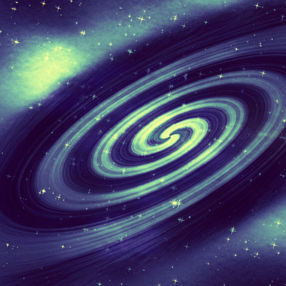 כבידה ותורת מיתרים