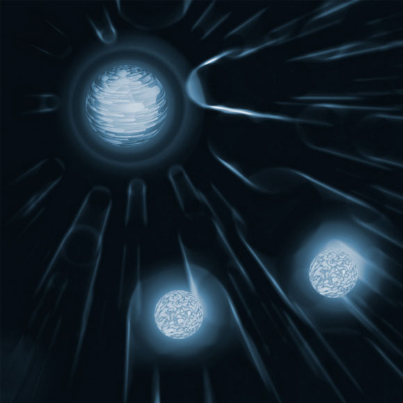 חלקיקי החומר – הפוטון