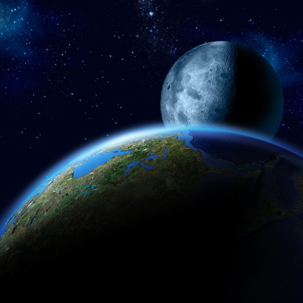 לא רק כוכבים, האם נפתחה הדרך לצפיה בירחים המקיפים כוכבים במערכות שמש מרוחקות?