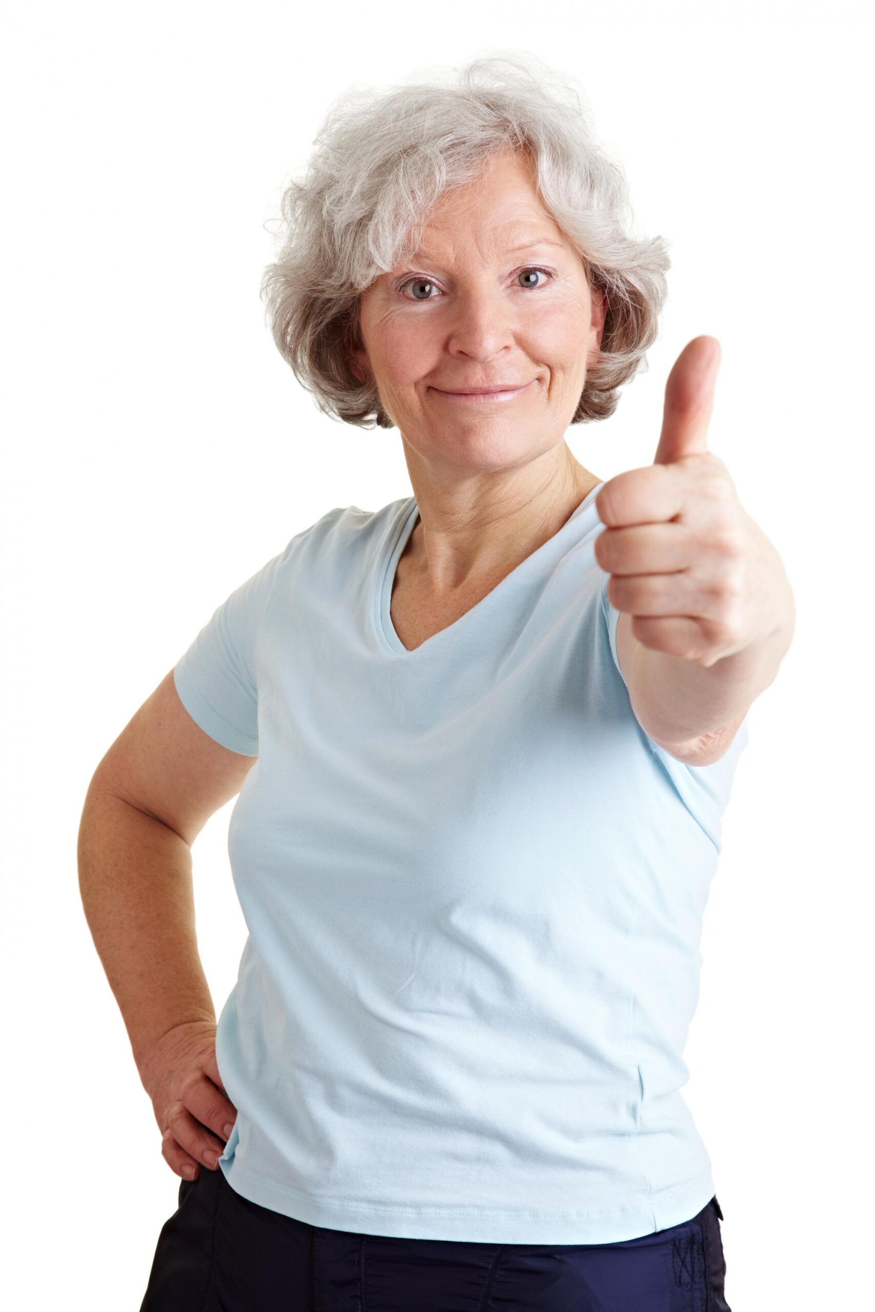 החיים הופכים ארוכים יותר