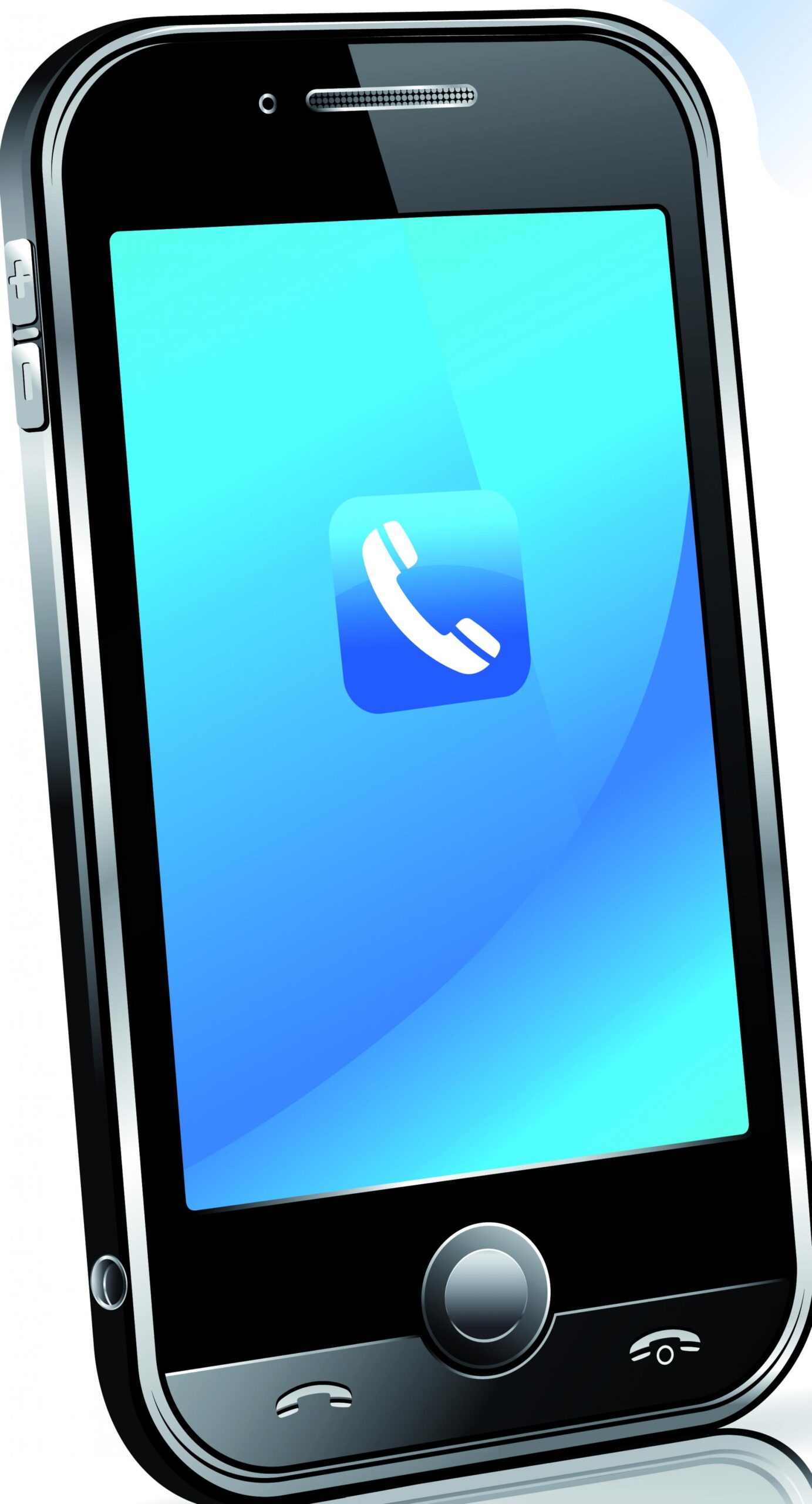 כיצד פועל טלפון סלולרי?